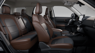 2025 Ford Bronco Sport® Internal Image 1